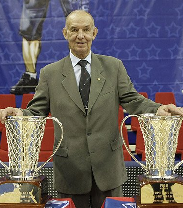 Зубков Виктор